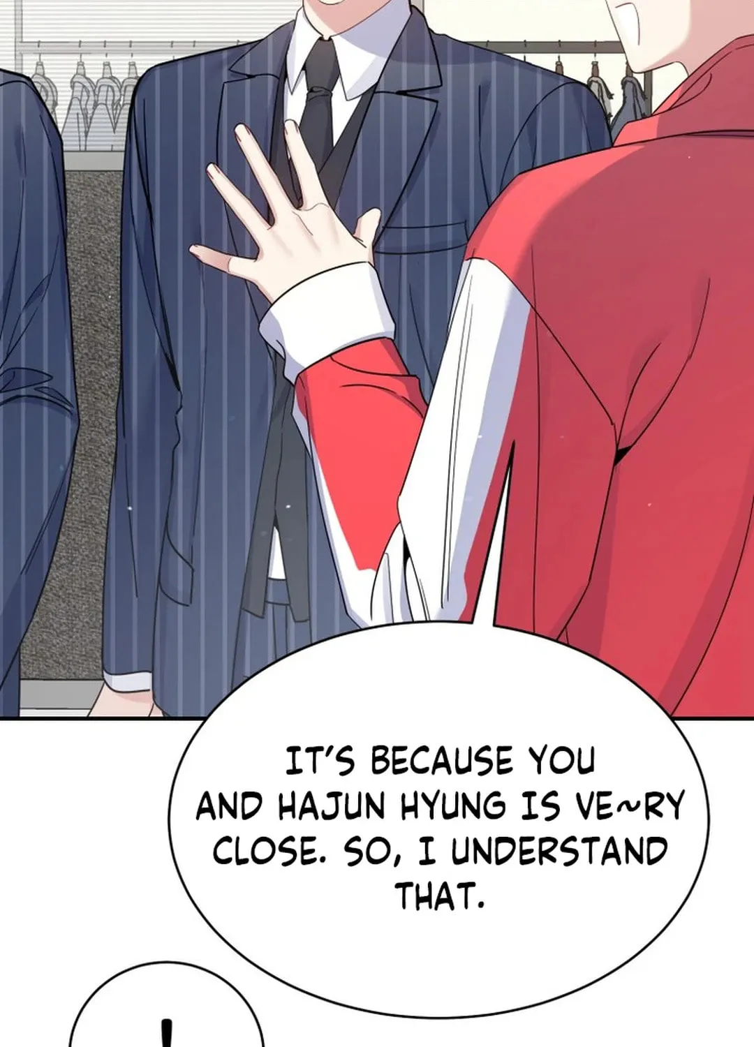 A Blank Slate Regression for the Idol That Lost His Original Mindset Chapter 12 page 74 - 