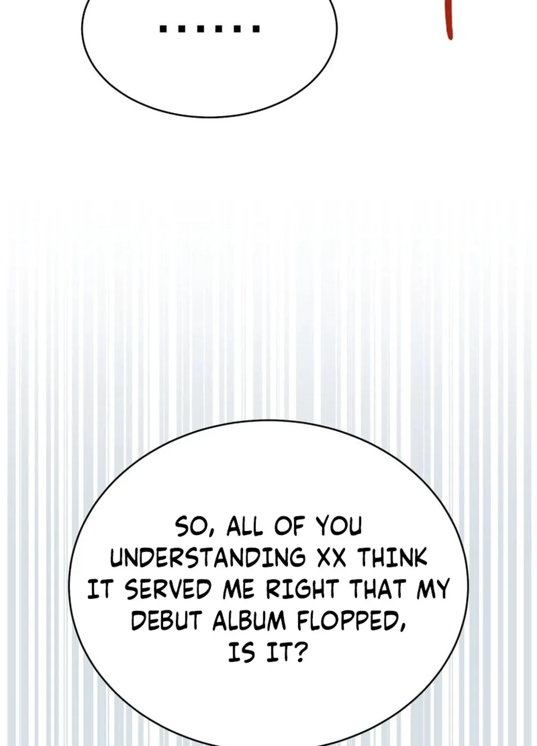 A Blank Slate Regression for the Idol That Lost His Original Mindset Chapter 12 page 78 - 