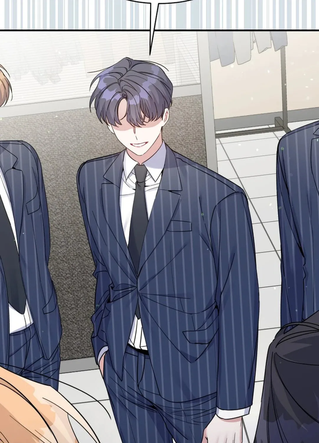 A Blank Slate Regression for the Idol That Lost His Original Mindset Chapter 12 page 79 - 
