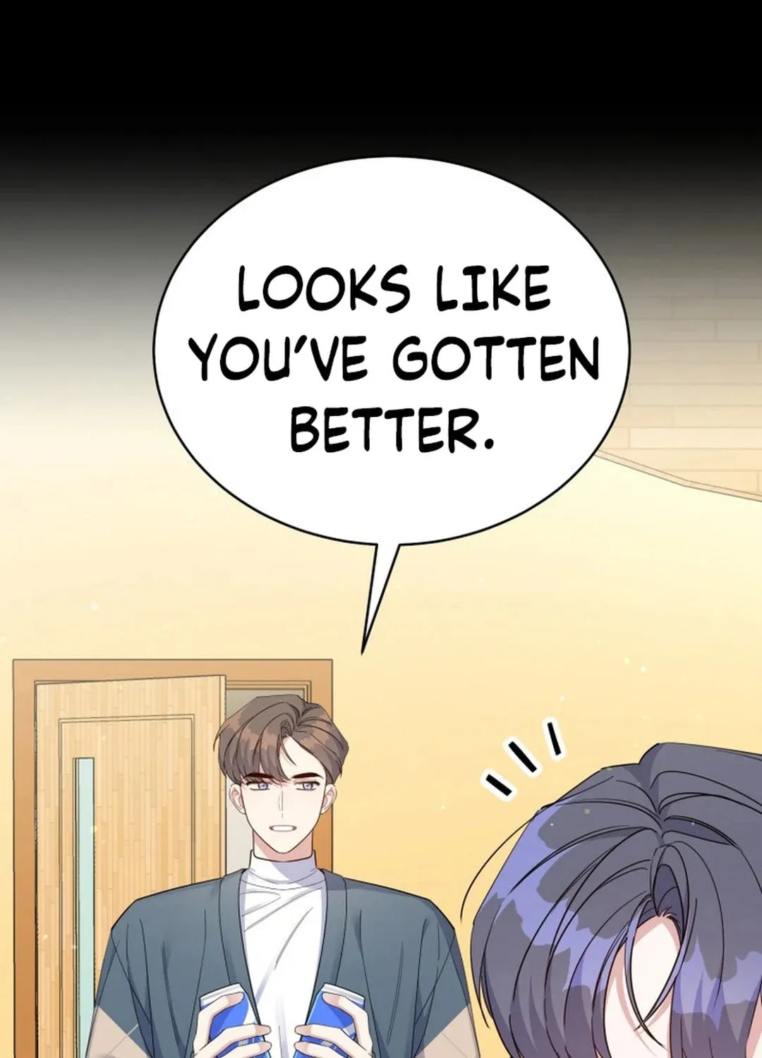 A Blank Slate Regression for the Idol That Lost His Original Mindset Chapter 12 page 9 - 