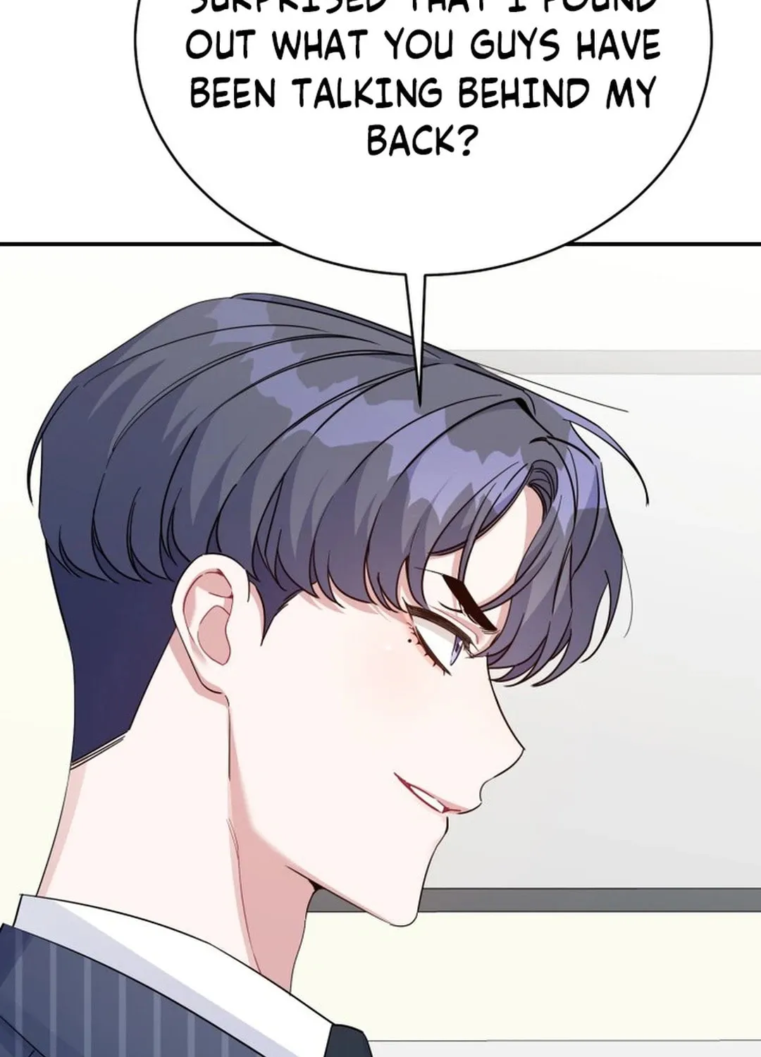 A Blank Slate Regression for the Idol That Lost His Original Mindset Chapter 12 page 81 - 