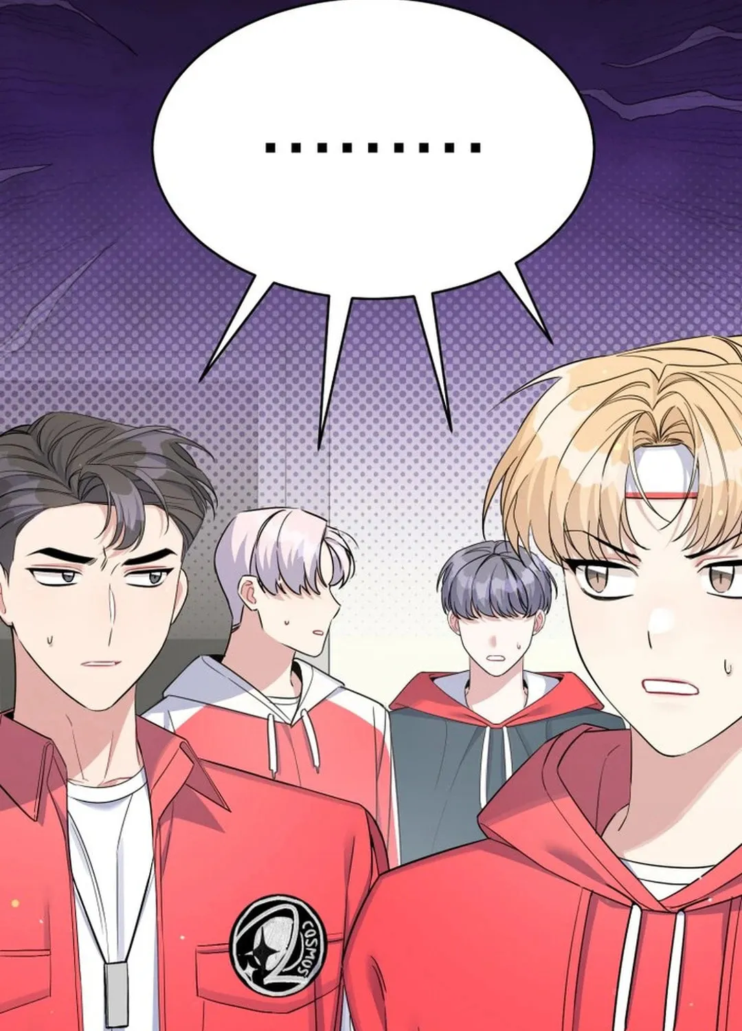 A Blank Slate Regression for the Idol That Lost His Original Mindset Chapter 12 page 83 - 
