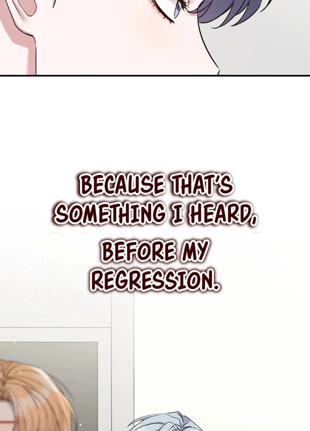 A Blank Slate Regression for the Idol That Lost His Original Mindset Chapter 12 page 87 - 