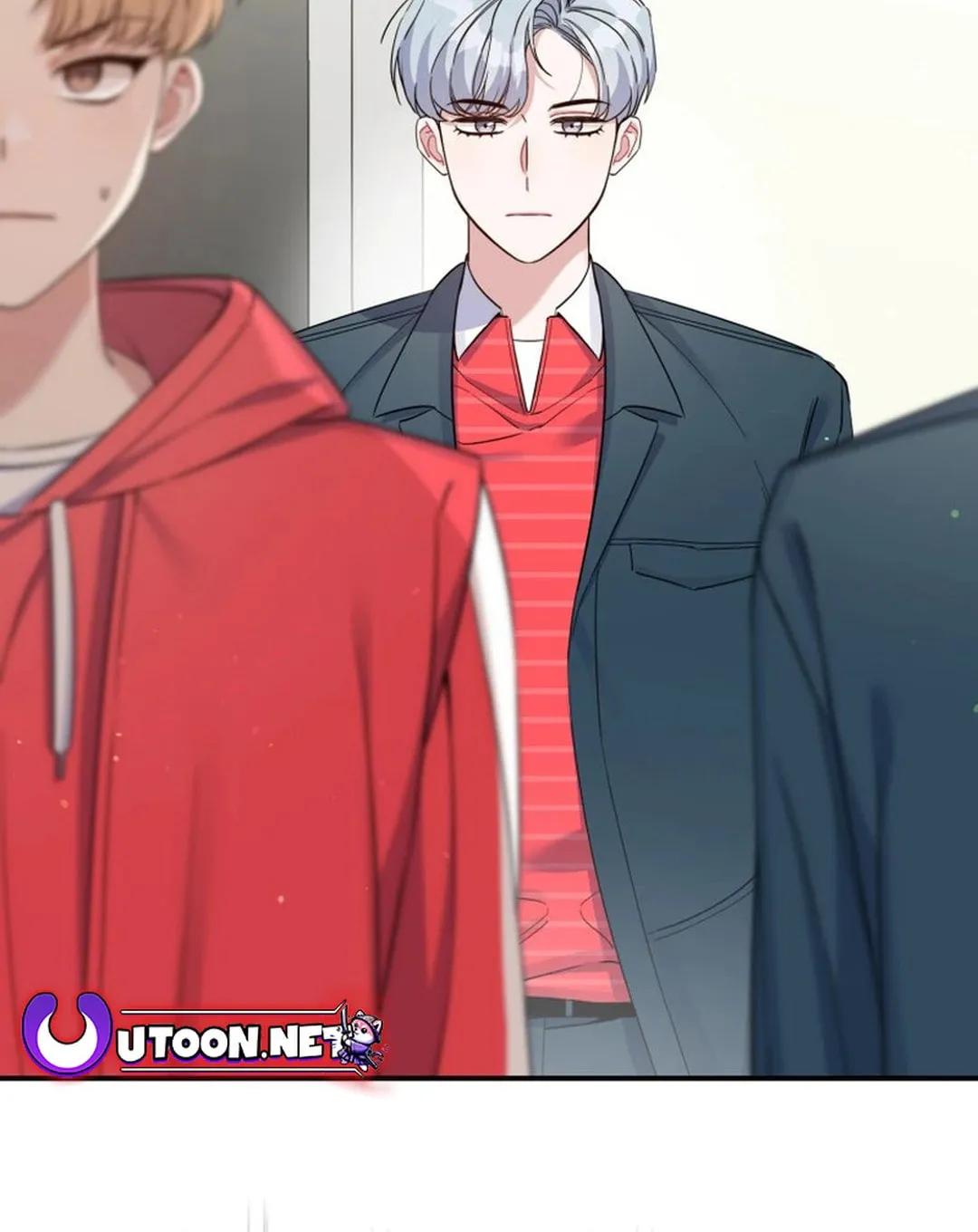 A Blank Slate Regression for the Idol That Lost His Original Mindset Chapter 12 page 88 - 