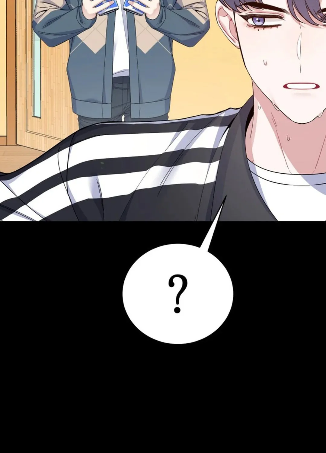 A Blank Slate Regression for the Idol That Lost His Original Mindset Chapter 12 page 10 - 
