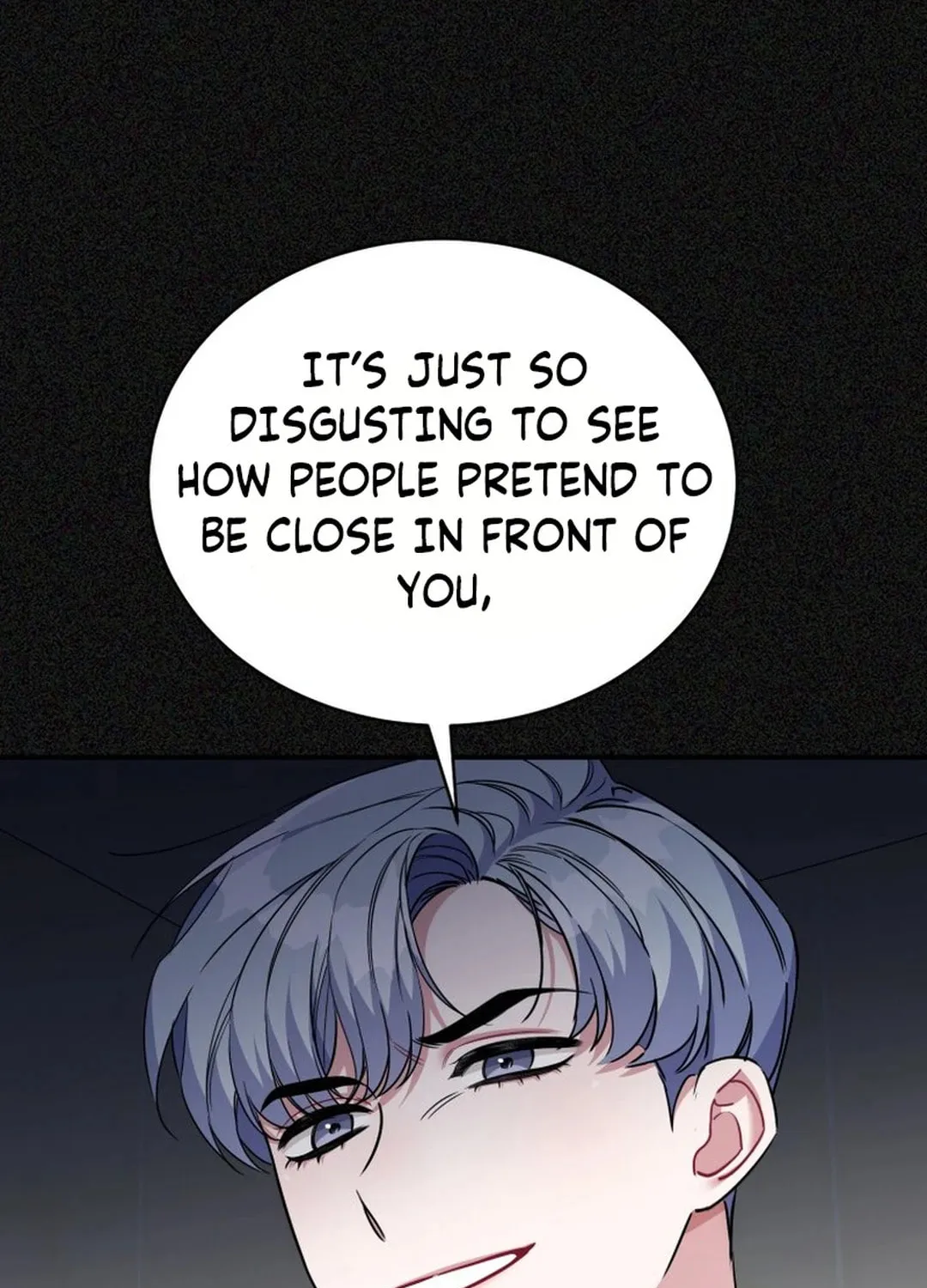 A Blank Slate Regression for the Idol That Lost His Original Mindset Chapter 12 page 91 - 