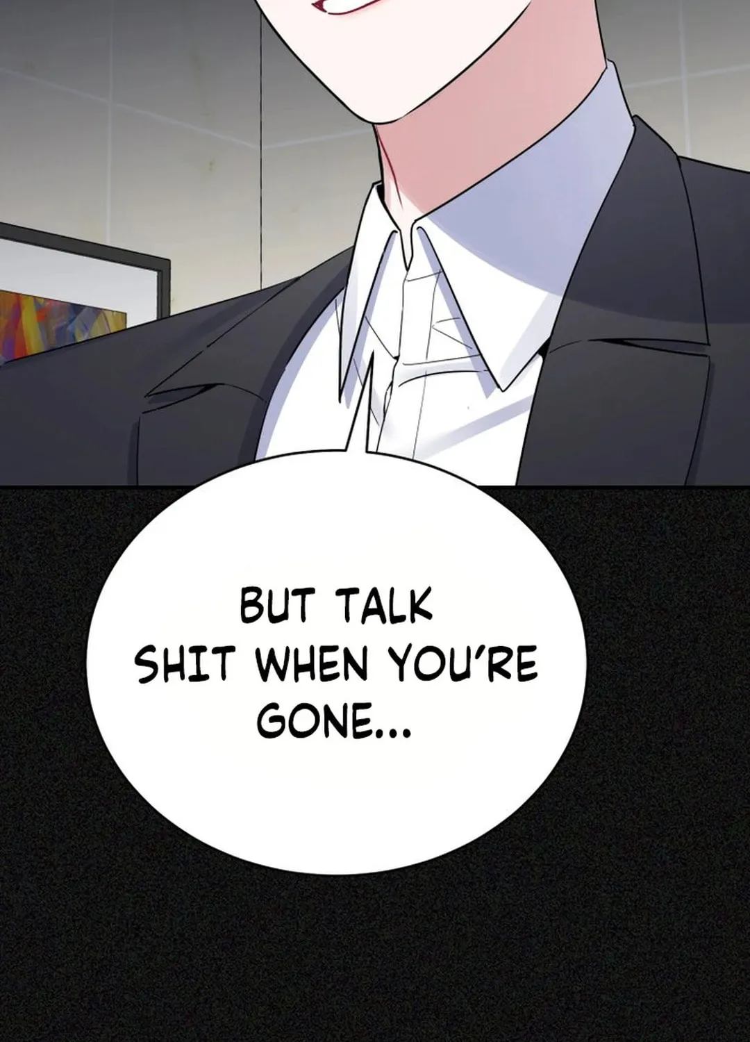 A Blank Slate Regression for the Idol That Lost His Original Mindset Chapter 12 page 92 - 