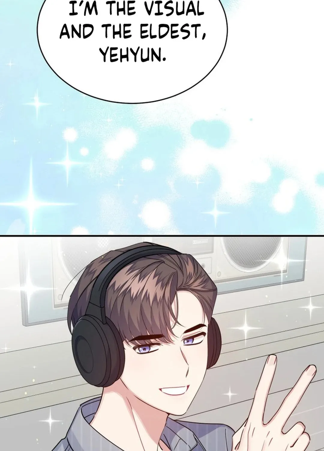 A Blank Slate Regression for the Idol That Lost His Original Mindset Chapter 13 page 11 - 