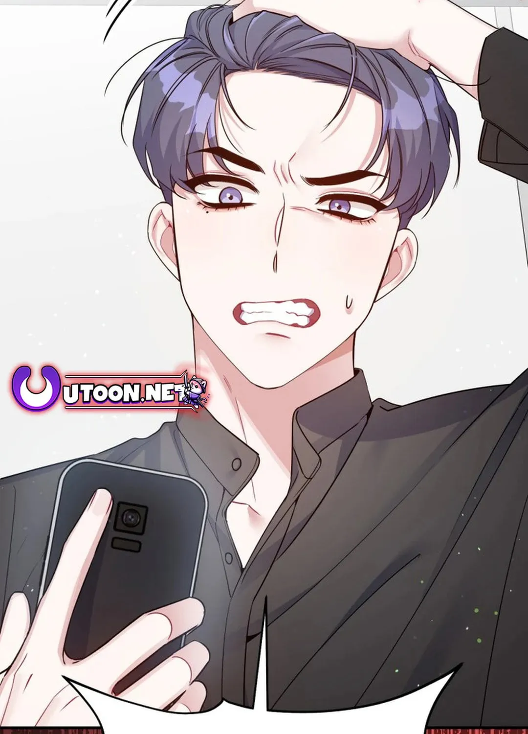 A Blank Slate Regression for the Idol That Lost His Original Mindset Chapter 13 page 102 - 