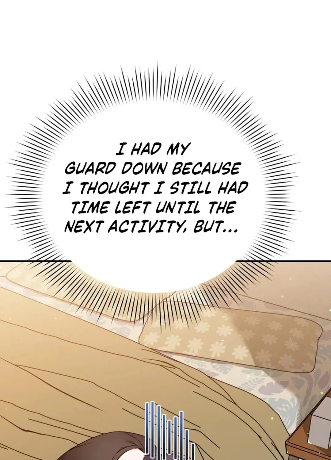 A Blank Slate Regression for the Idol That Lost His Original Mindset Chapter 13 page 106 - 