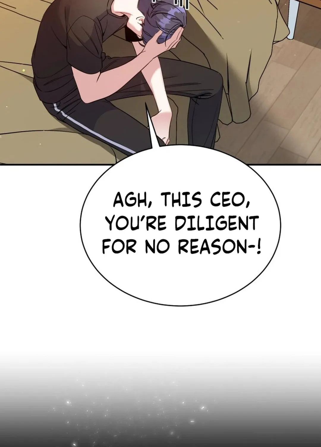 A Blank Slate Regression for the Idol That Lost His Original Mindset Chapter 13 page 107 - 