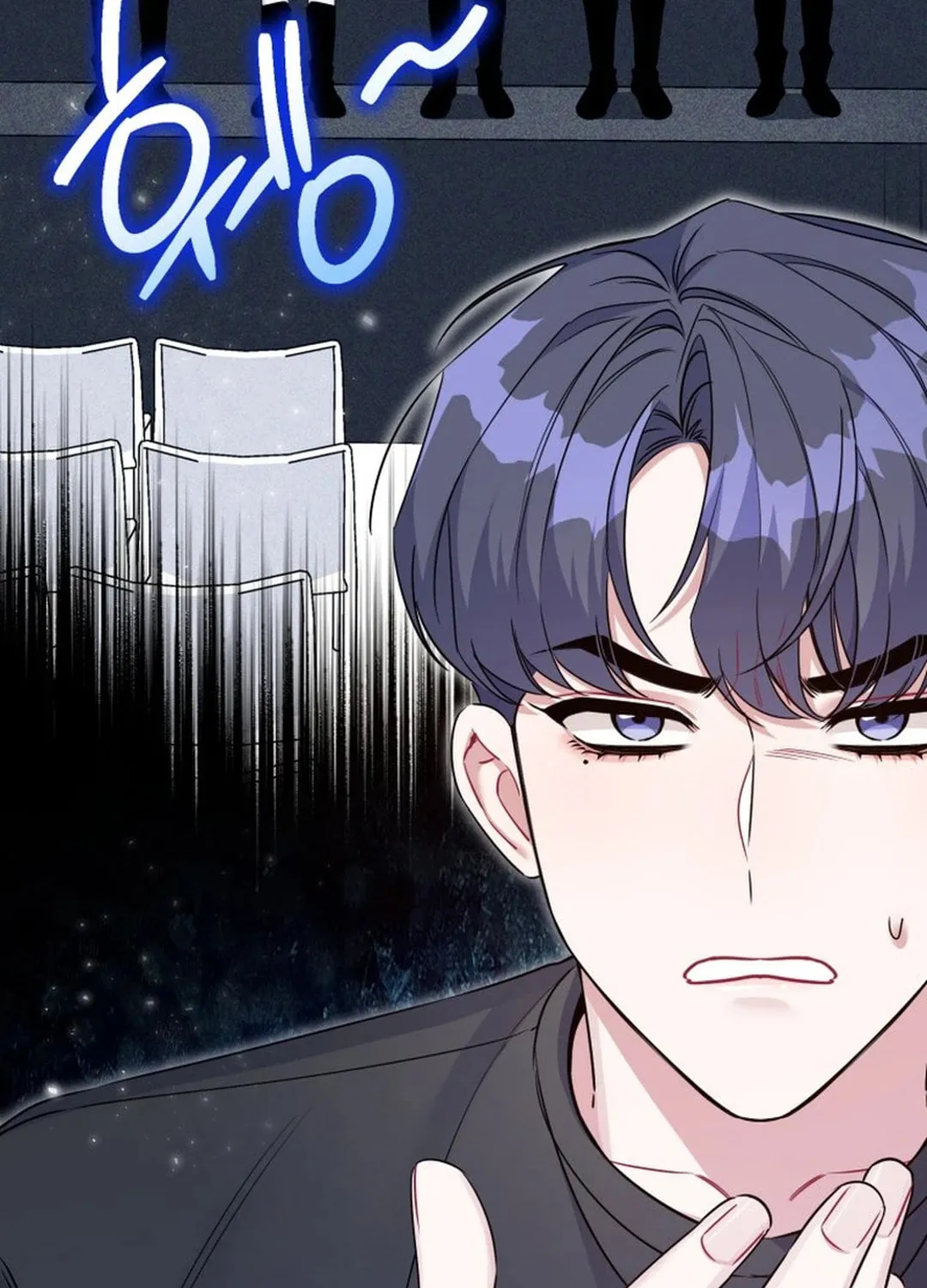 A Blank Slate Regression for the Idol That Lost His Original Mindset Chapter 13 page 109 - 