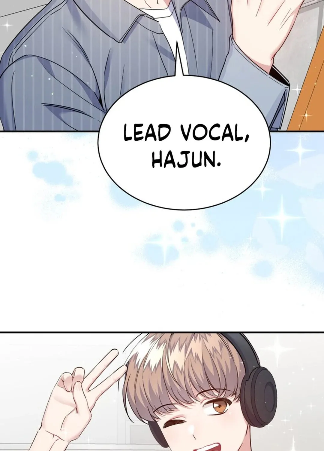 A Blank Slate Regression for the Idol That Lost His Original Mindset Chapter 13 page 12 - 