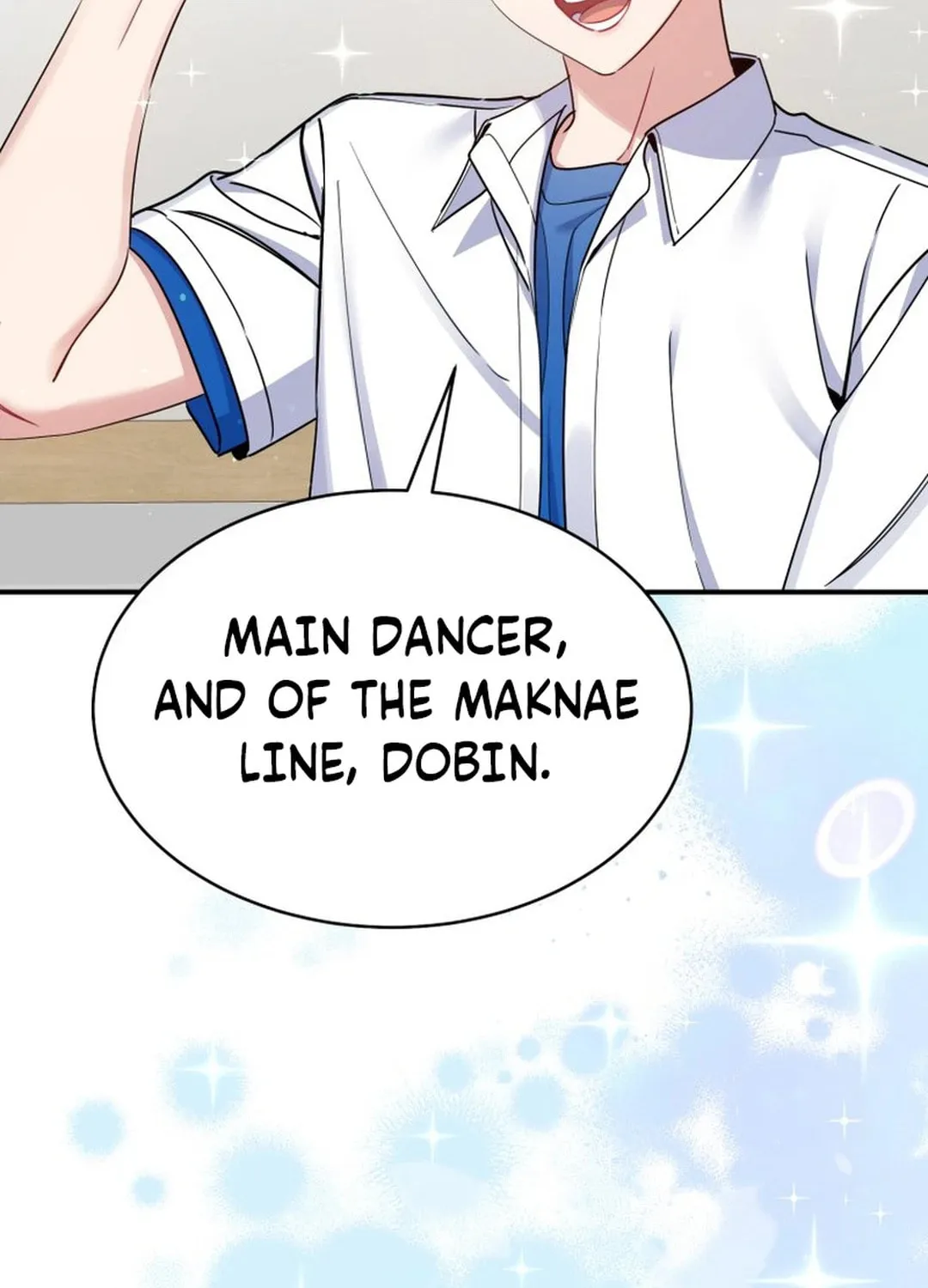 A Blank Slate Regression for the Idol That Lost His Original Mindset Chapter 13 page 13 - 