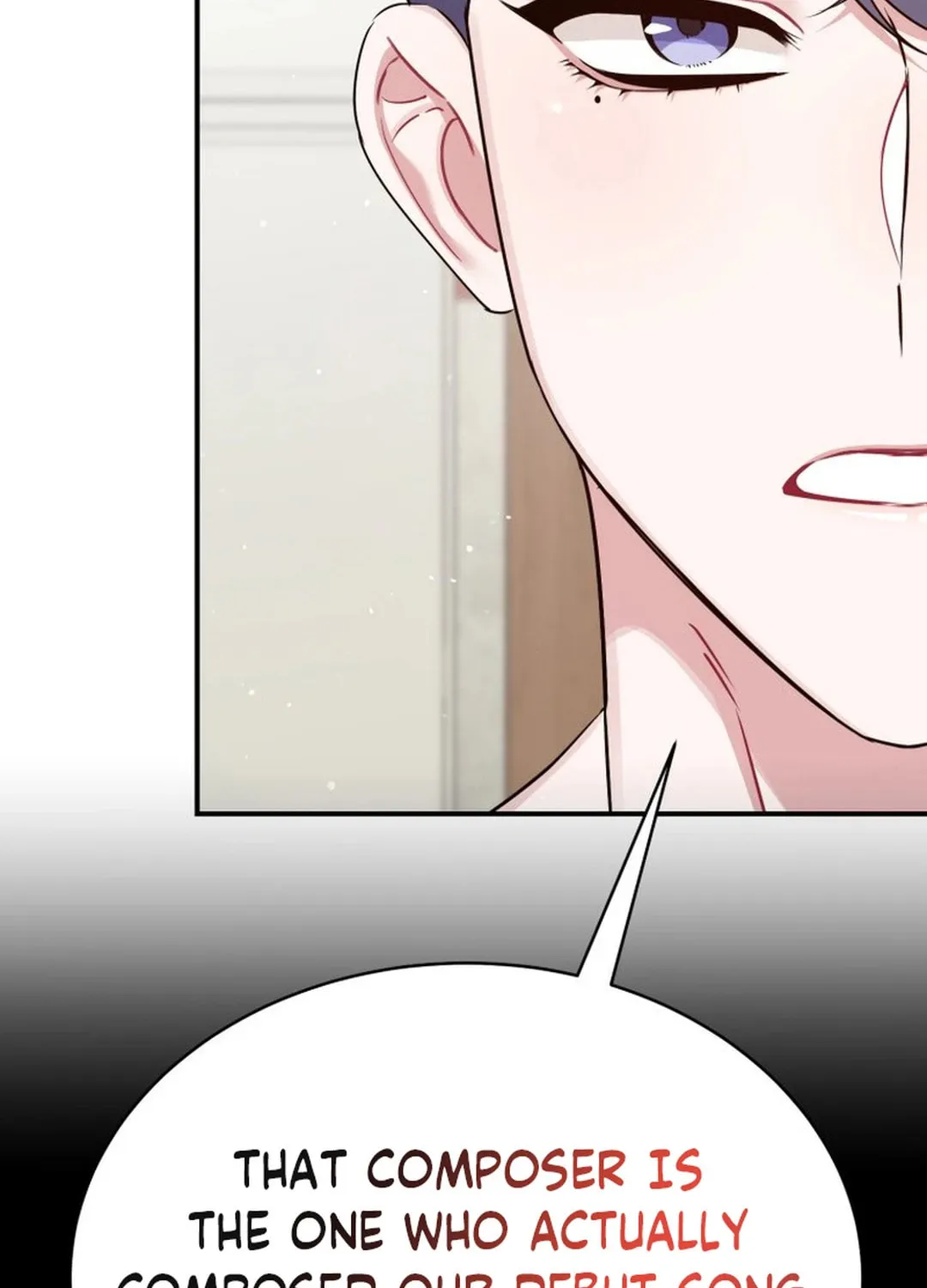 A Blank Slate Regression for the Idol That Lost His Original Mindset Chapter 13 page 121 - 