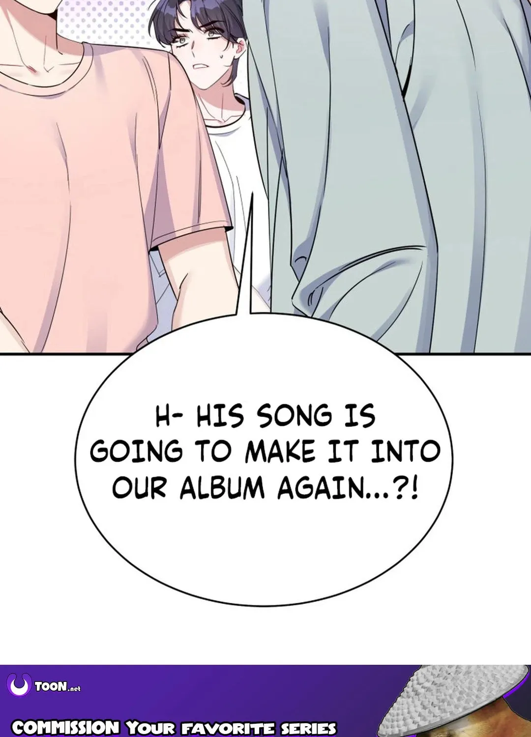 A Blank Slate Regression for the Idol That Lost His Original Mindset Chapter 13 page 123 - 
