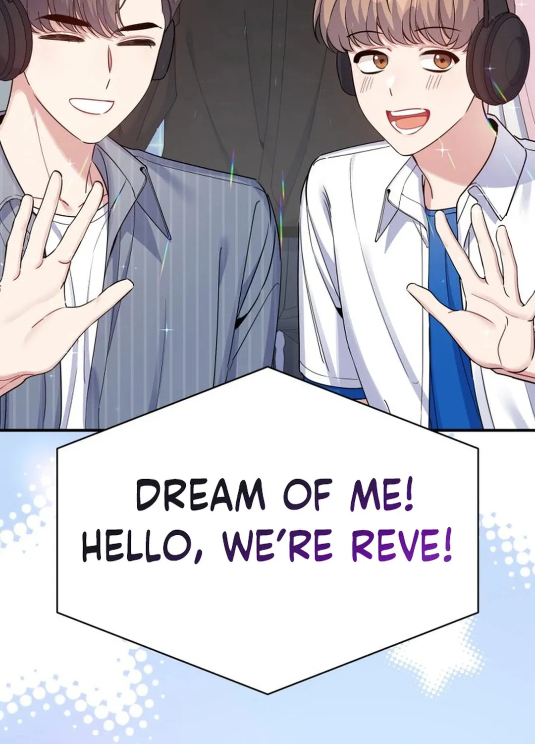 A Blank Slate Regression for the Idol That Lost His Original Mindset Chapter 13 page 17 - 