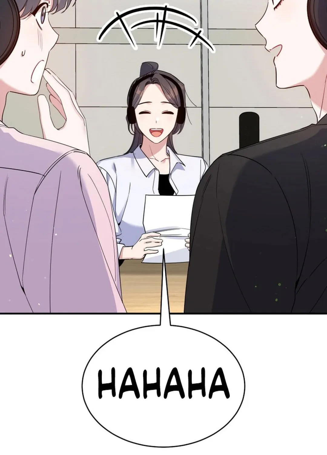 A Blank Slate Regression for the Idol That Lost His Original Mindset Chapter 13 page 28 - 