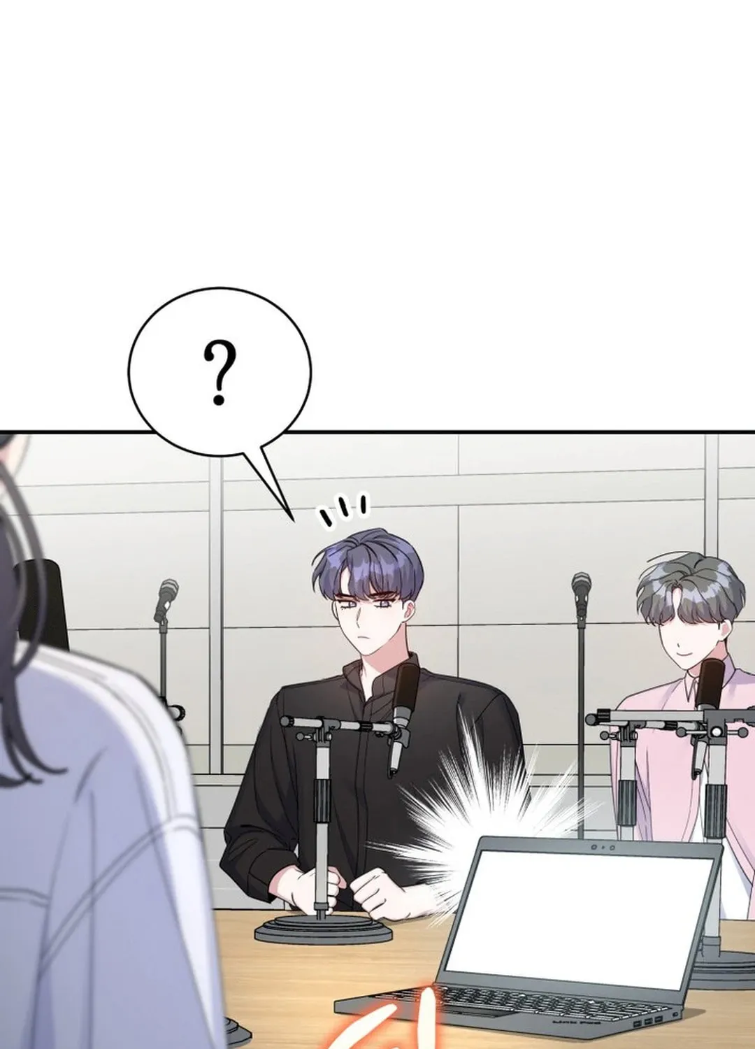 A Blank Slate Regression for the Idol That Lost His Original Mindset Chapter 13 page 29 - 