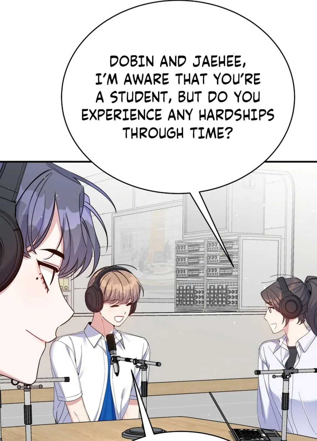 A Blank Slate Regression for the Idol That Lost His Original Mindset Chapter 13 page 33 - 