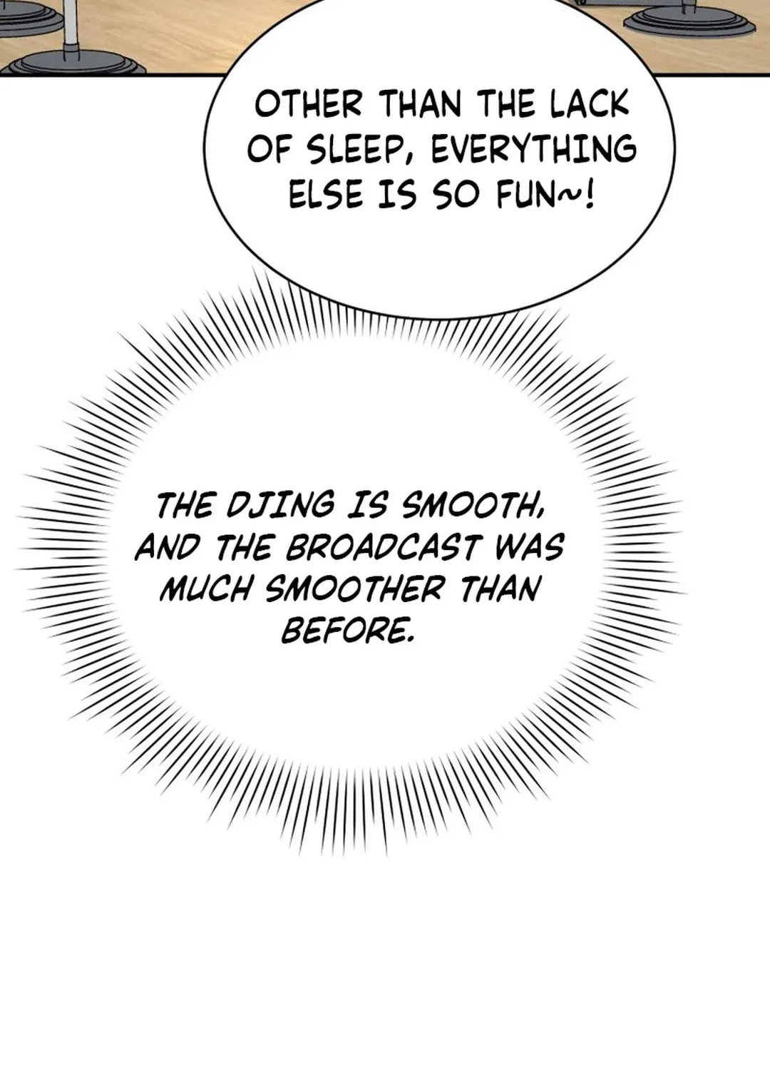 A Blank Slate Regression for the Idol That Lost His Original Mindset Chapter 13 page 34 - 