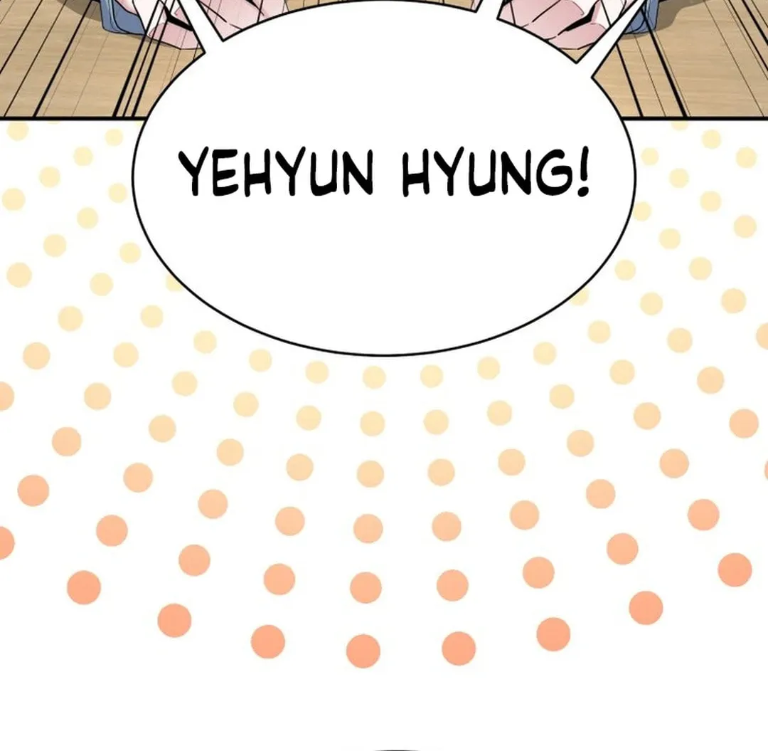 A Blank Slate Regression for the Idol That Lost His Original Mindset Chapter 13 page 38 - 