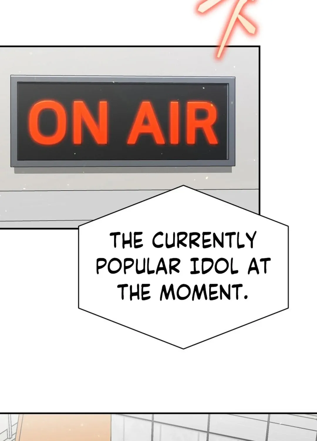 A Blank Slate Regression for the Idol That Lost His Original Mindset Chapter 13 page 5 - 