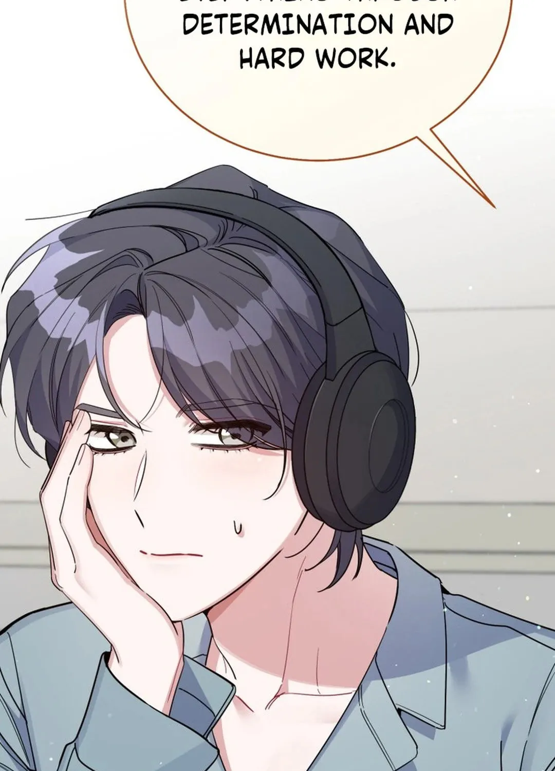 A Blank Slate Regression for the Idol That Lost His Original Mindset Chapter 13 page 41 - 