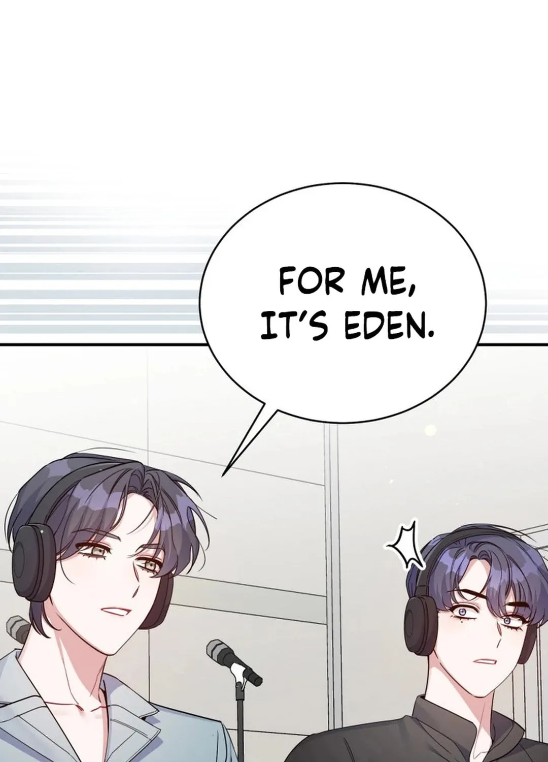 A Blank Slate Regression for the Idol That Lost His Original Mindset Chapter 13 page 44 - 