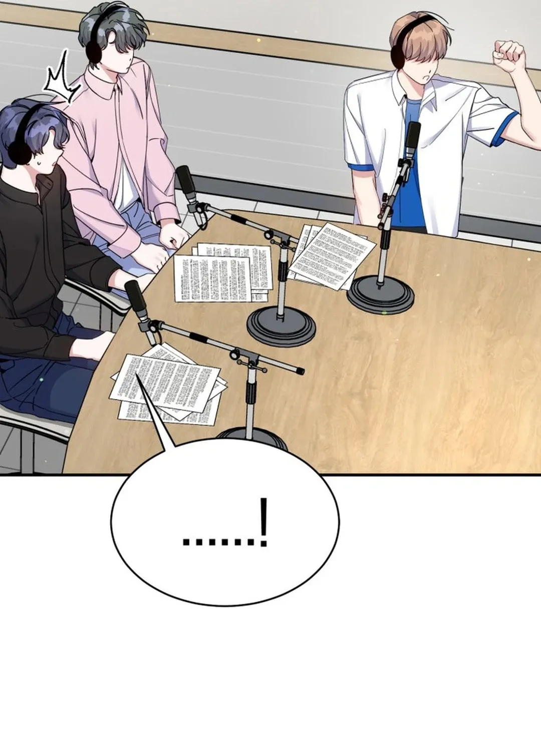 A Blank Slate Regression for the Idol That Lost His Original Mindset Chapter 13 page 52 - 