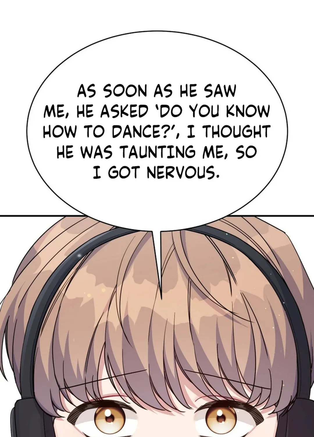 A Blank Slate Regression for the Idol That Lost His Original Mindset Chapter 13 page 53 - 