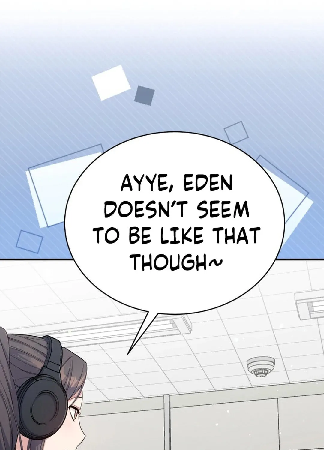 A Blank Slate Regression for the Idol That Lost His Original Mindset Chapter 13 page 55 - 