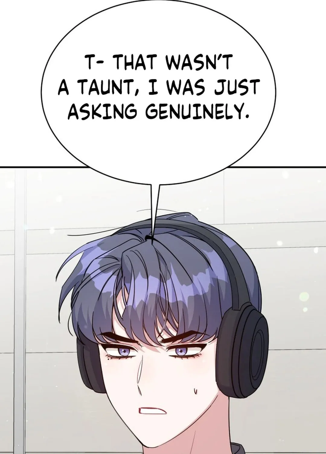 A Blank Slate Regression for the Idol That Lost His Original Mindset Chapter 13 page 58 - 