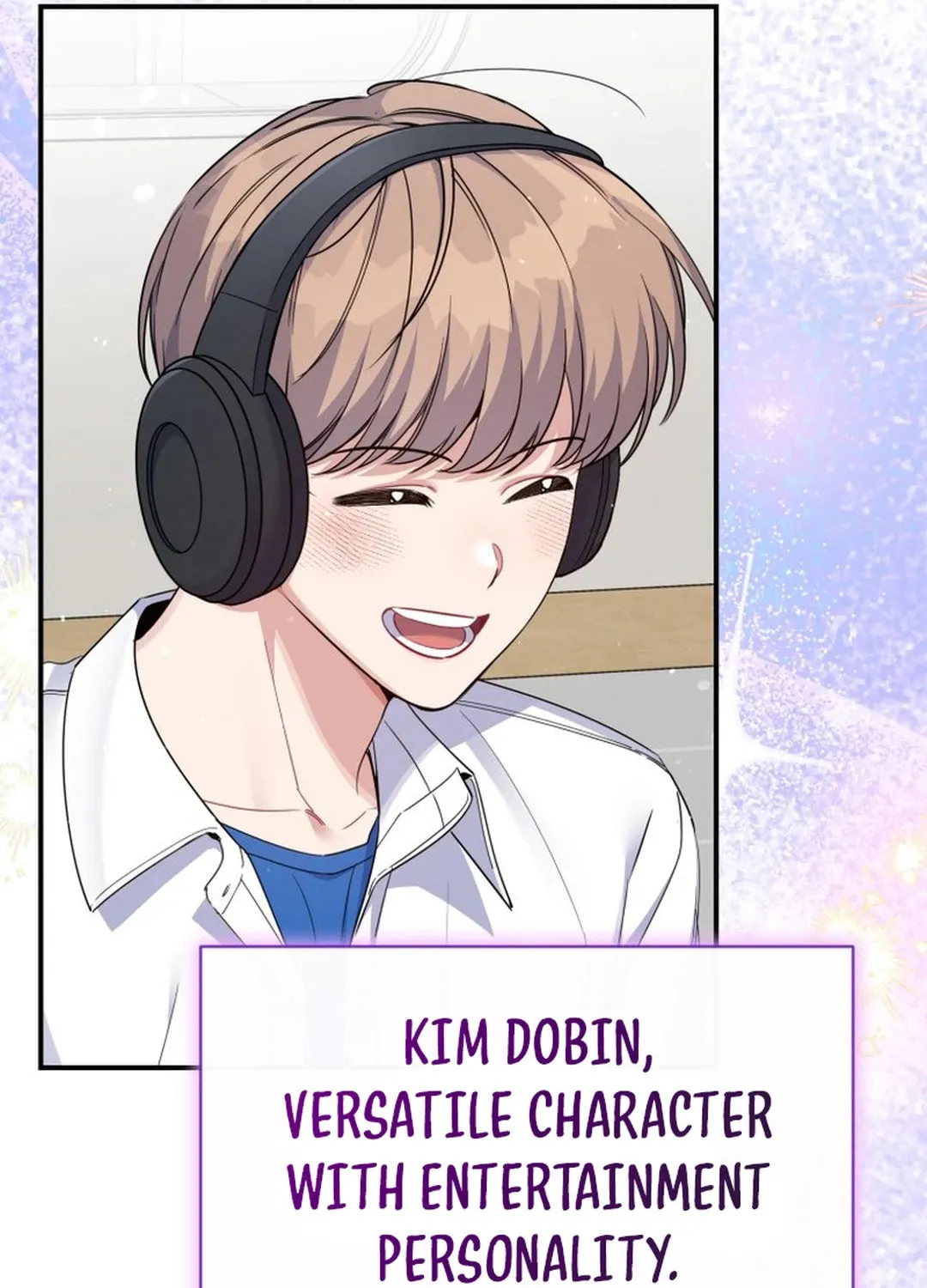 A Blank Slate Regression for the Idol That Lost His Original Mindset Chapter 13 page 71 - 