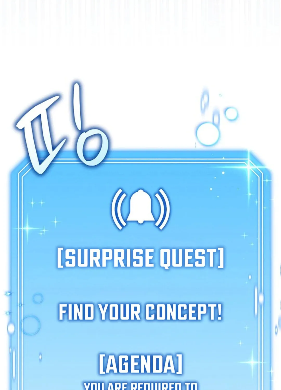 A Blank Slate Regression for the Idol That Lost His Original Mindset Chapter 13 page 76 - 