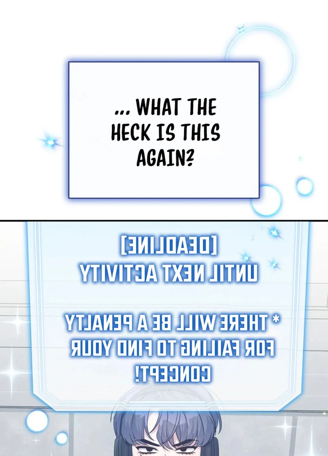 A Blank Slate Regression for the Idol That Lost His Original Mindset Chapter 13 page 79 - 