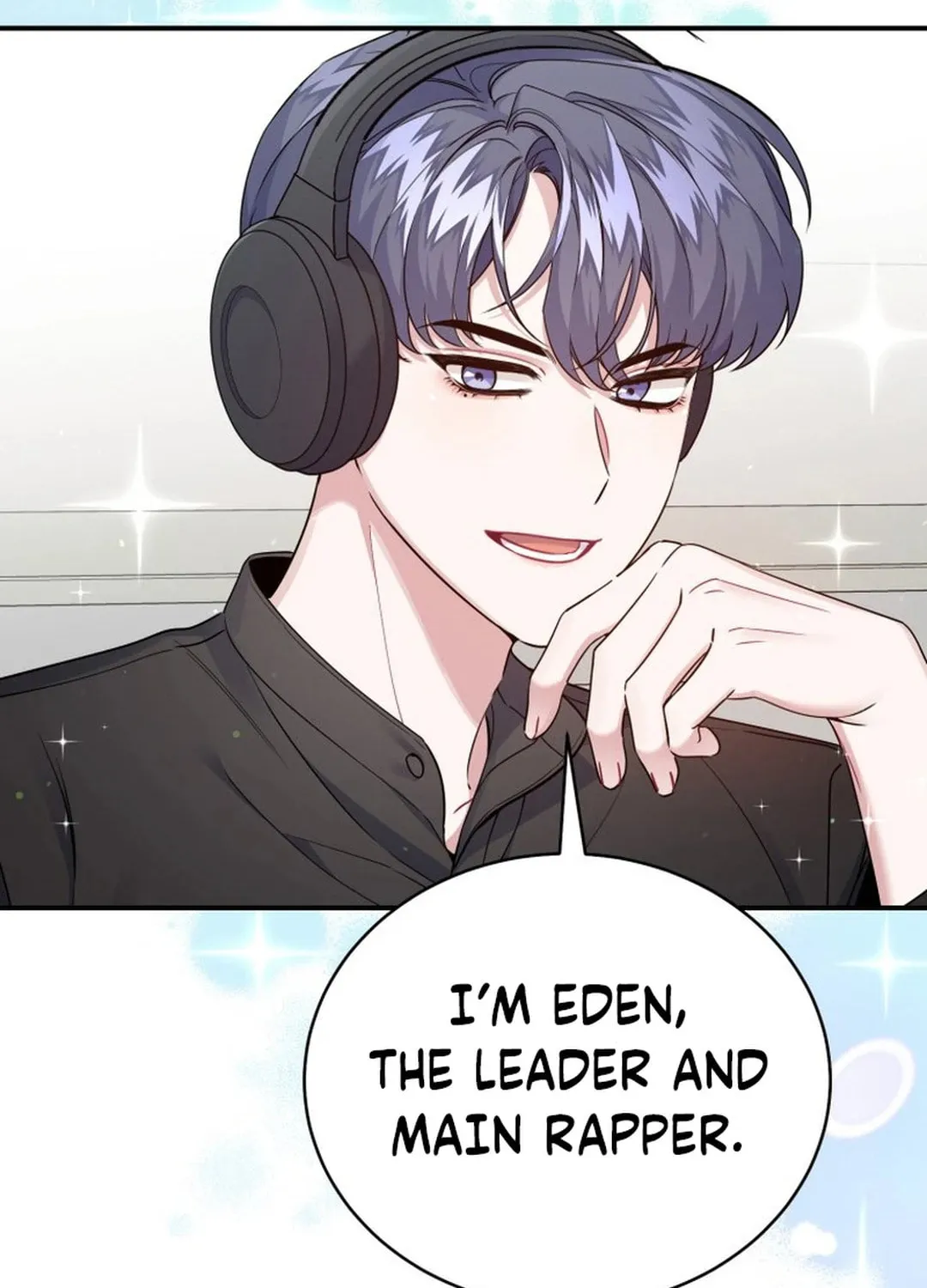 A Blank Slate Regression for the Idol That Lost His Original Mindset Chapter 13 page 9 - 