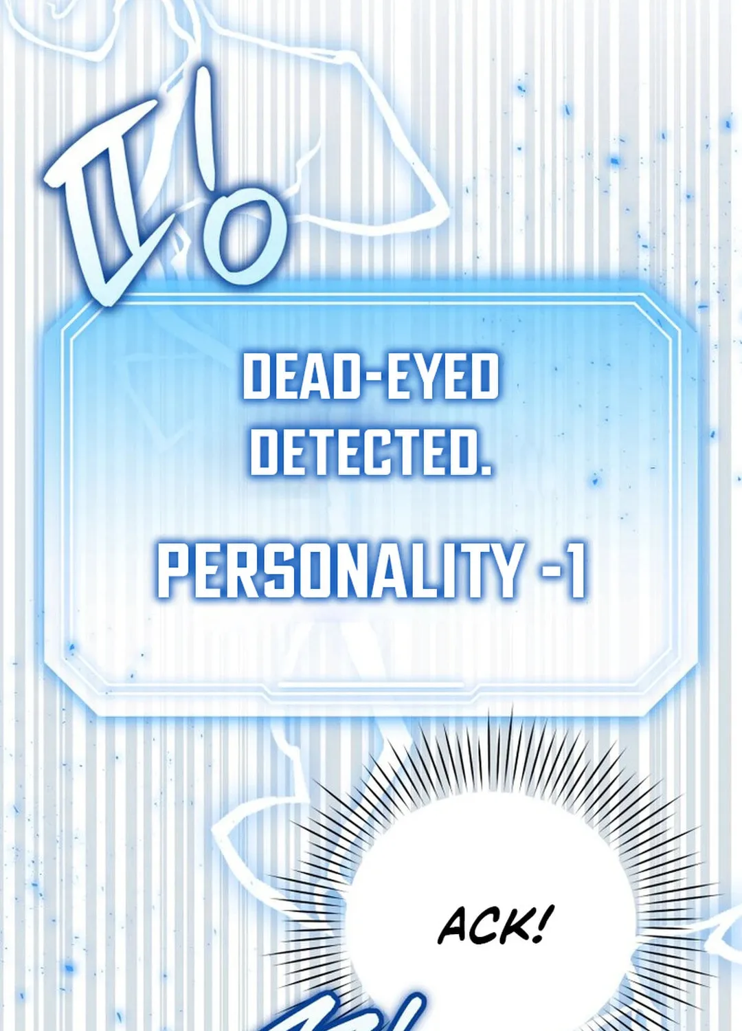 A Blank Slate Regression for the Idol That Lost His Original Mindset Chapter 13 page 81 - 