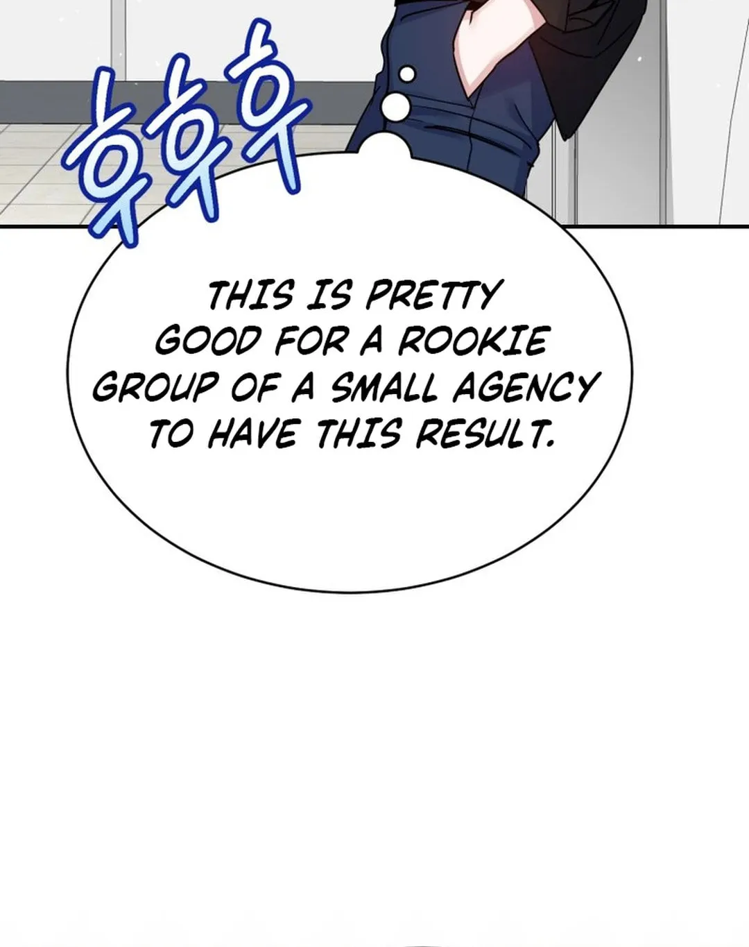 A Blank Slate Regression for the Idol That Lost His Original Mindset Chapter 13 page 90 - 
