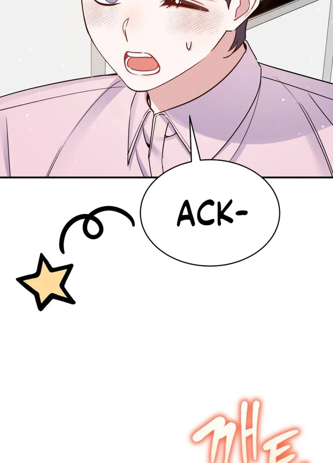 A Blank Slate Regression for the Idol That Lost His Original Mindset Chapter 13 page 98 - 