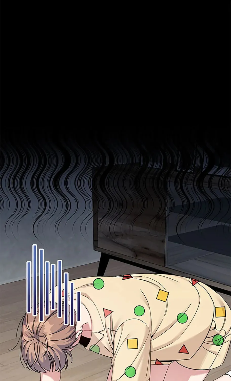 A Blank Slate Regression for the Idol That Lost His Original Mindset Chapter 14 page 1 - 