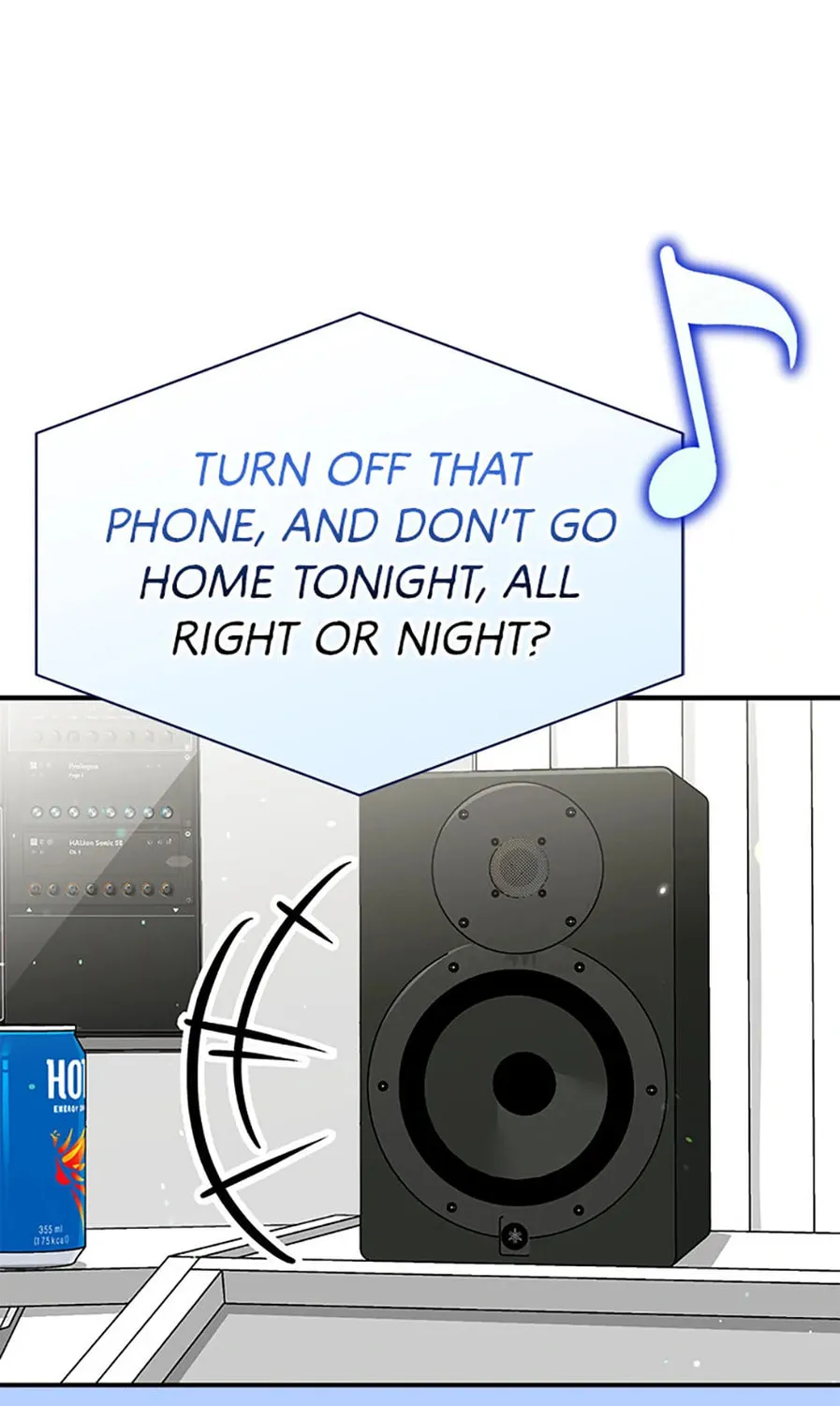A Blank Slate Regression for the Idol That Lost His Original Mindset Chapter 14 page 102 - 