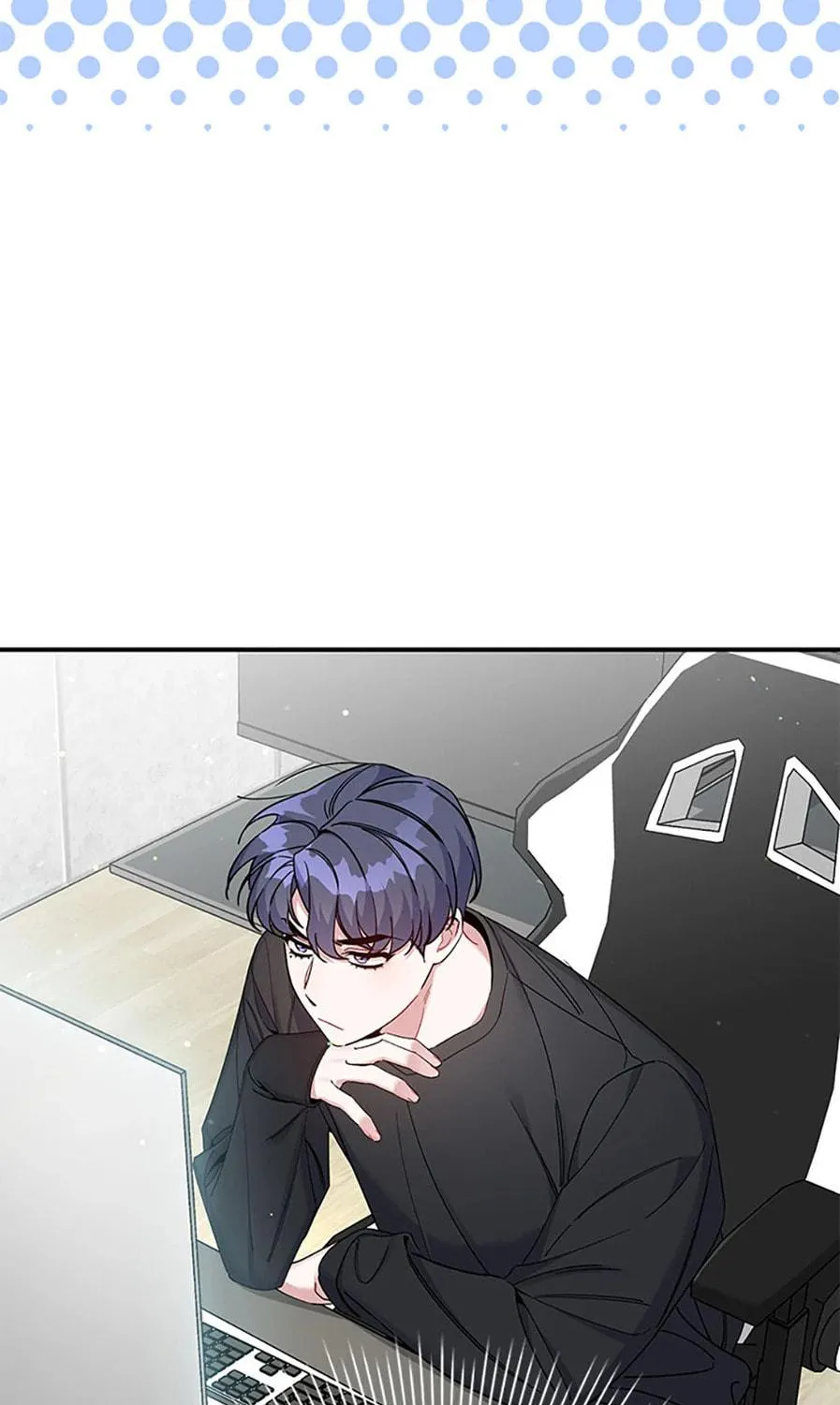 A Blank Slate Regression for the Idol That Lost His Original Mindset Chapter 14 page 104 - 