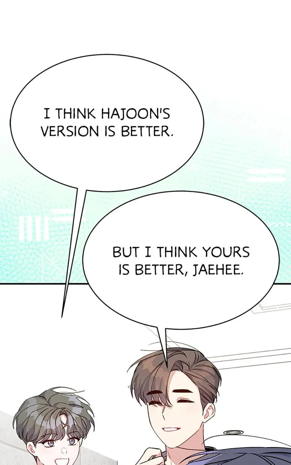 A Blank Slate Regression for the Idol That Lost His Original Mindset Chapter 14 page 110 - 