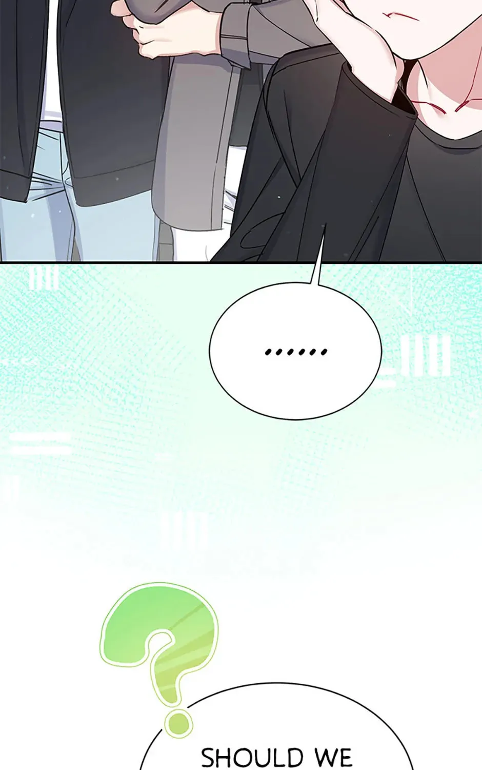 A Blank Slate Regression for the Idol That Lost His Original Mindset Chapter 14 page 112 - 
