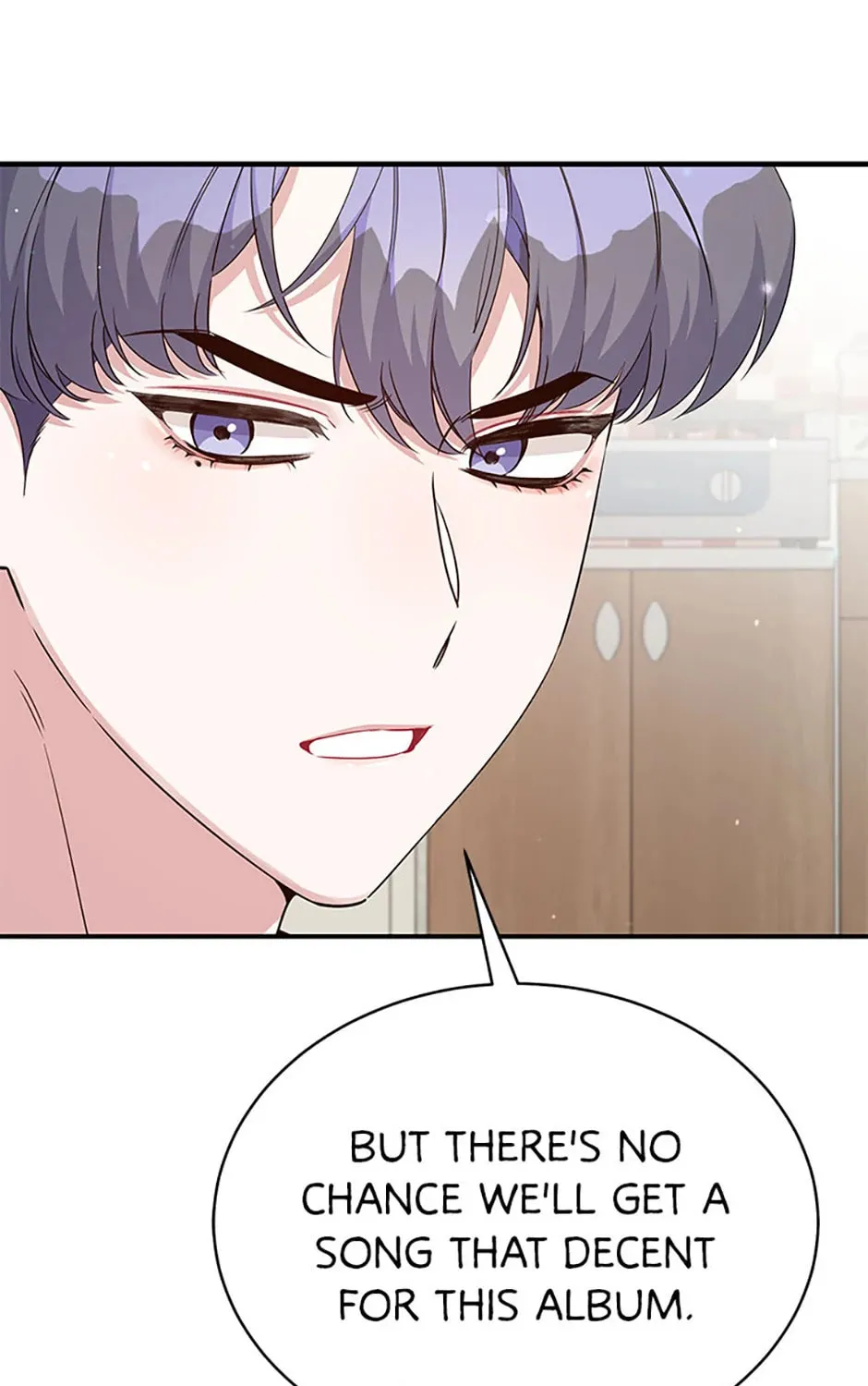 A Blank Slate Regression for the Idol That Lost His Original Mindset Chapter 14 page 13 - 
