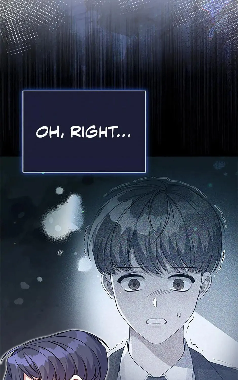 A Blank Slate Regression for the Idol That Lost His Original Mindset Chapter 14 page 128 - 