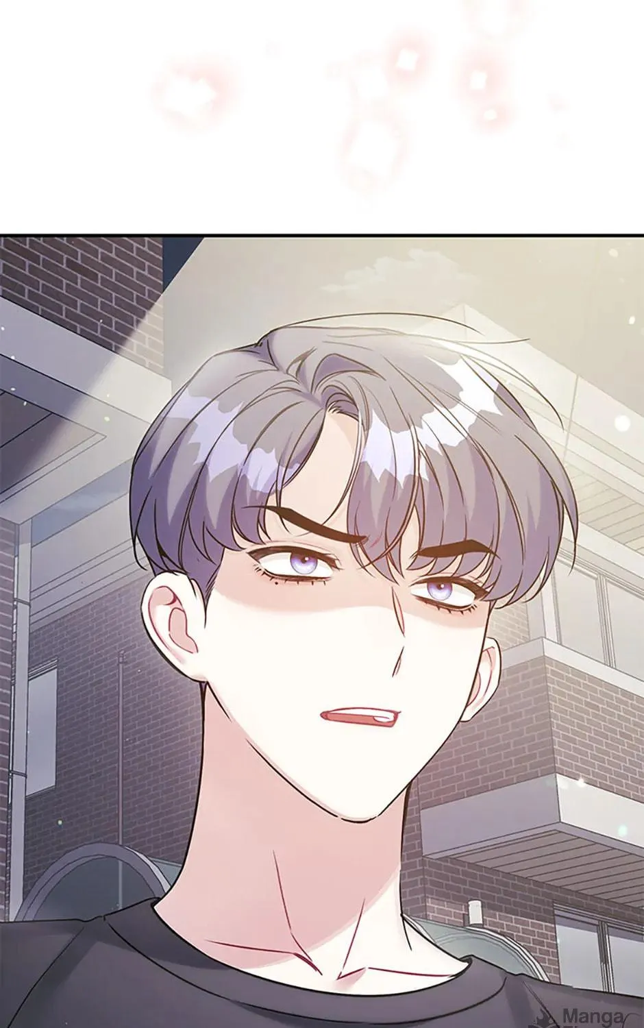 A Blank Slate Regression for the Idol That Lost His Original Mindset Chapter 14 page 134 - 