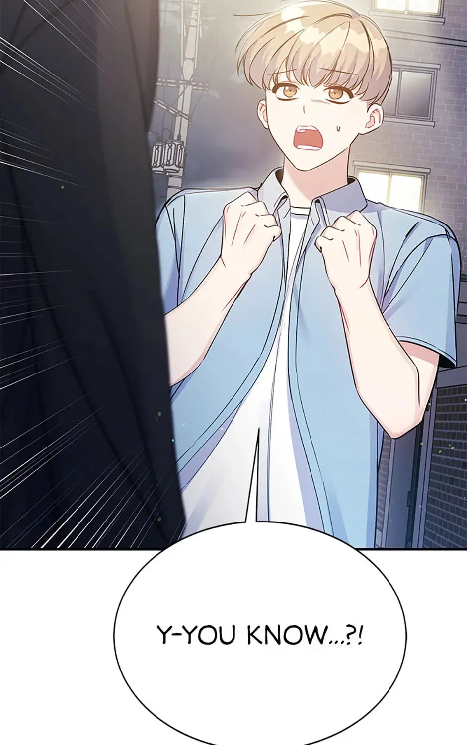 A Blank Slate Regression for the Idol That Lost His Original Mindset Chapter 14 page 138 - 