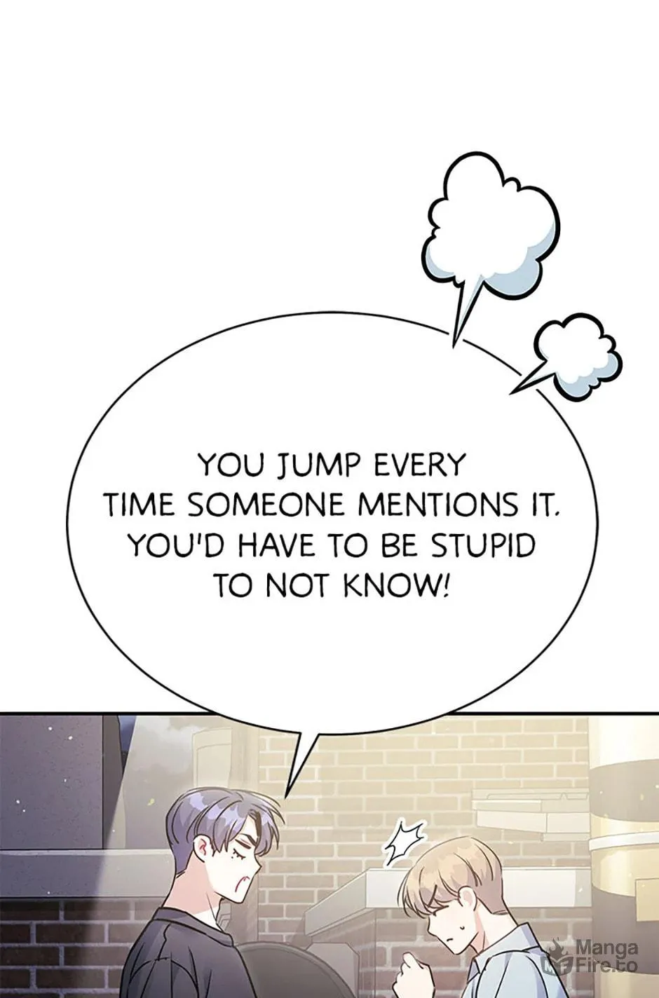 A Blank Slate Regression for the Idol That Lost His Original Mindset Chapter 14 page 140 - 